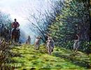 "Business as Usual"

Artist enhanced giclee by A.J.Dent

Available in two sizes: 14"x10" £59
24"x16" £99 (enquire for details)